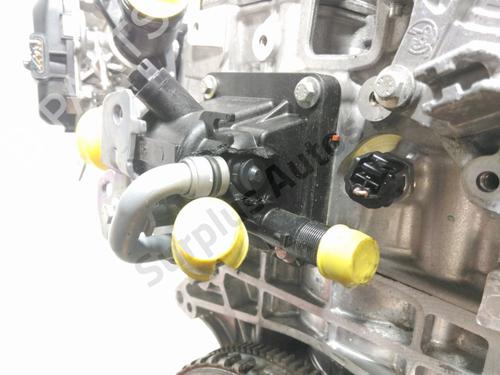 Motor RENAULT AUSTRAL E-TECH 200 Hybrid (HGM2) | BP28972068M1  - Image 6