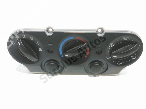 Used Climate control Climate control FORD FUSION (JU_) 1.4 TDCi (68 hp) 33867300 33867300