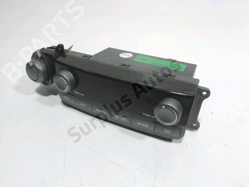 Used Climate control Climate control SSANGYONG RODIUS II 2.2 Xdi (178 hp) 35893408 35893408
