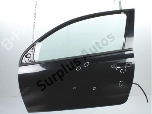 left-front-door-vw-golf-vi-5k1-2008-2009-2010-2011-2012-2013-2014-30141393 main image
