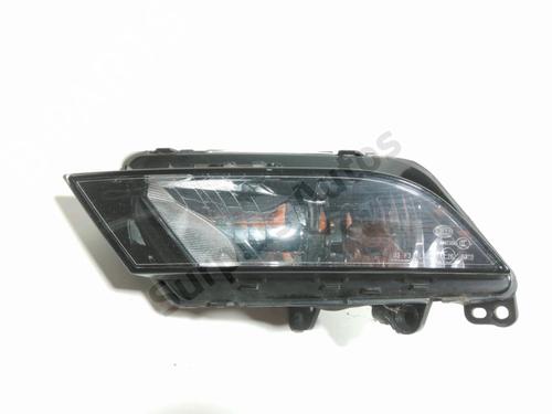 Used Left front fog light Left front fog light SEAT IBIZA IV (6J5, 6P1) 1.2 TSI (105 hp) 33867791 33867791