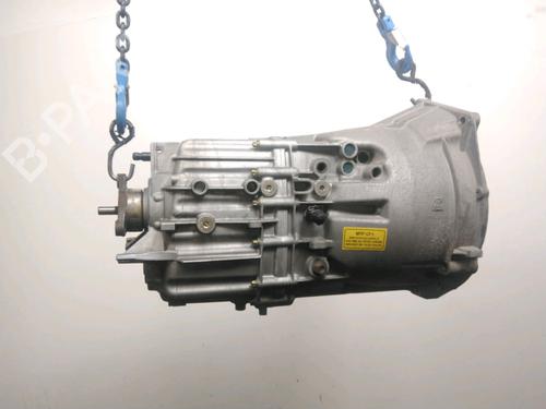 Gearbox BMW 3 (E46) 320 d | BP29857079M3 - Image 3