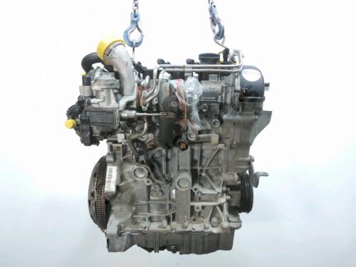 Engine SEAT IBIZA IV SC (6J1, 6P5) 1.2 TSI | BP40490761M1 - Image 3