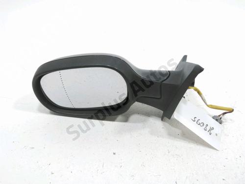 Bakspejl venstre NISSAN MICRA C+C III (K12) 1.4 16V (88 hp) 30997574