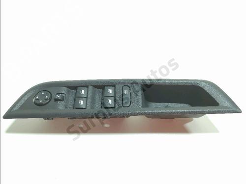 Left front window switch CITROËN C3 IV (CC_, CB_) 1.2 PureTech 100 (CCHPV4) | BP39397675I27 - Image 2