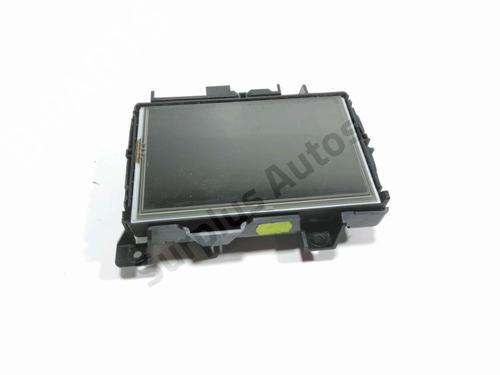 Radio RENAULT CAPTUR I (J5_, H5_) 1.5 dCi 90 (J5N4, J5M5, J5MW, J5M6, J5AL, J5AJ) | BP37770068E6 - Image 1