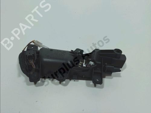 Front left interior door handle AUDI A4 B8 Avant (8K5) 2.0 TDI | BP30475330I13 - Image 2