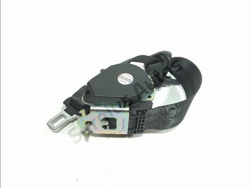 Used Rear middle belt tensioner RENAULT CLIO IV (BH_) 1.2 16V (73 hp) 30828573