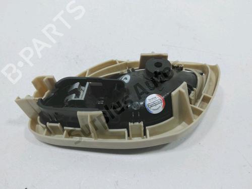 Front right interior door handle RENAULT ESPACE IV (JK0/1_) 2.0 dCi (JK02, JK03) | BP30996299I14