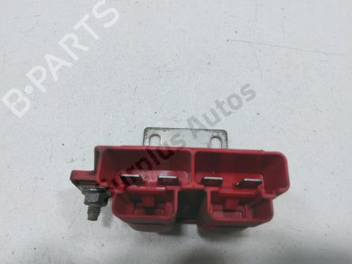 Elektronisk modul RENAULT CLIO III (BR0/1, CR0/1) 1.5 dCi | BP30985990M83