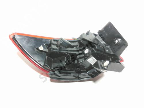 Right taillight FORD KUGA III (DFK) 2.5 Hybrid Flex | BP39162563C35 - Image 2