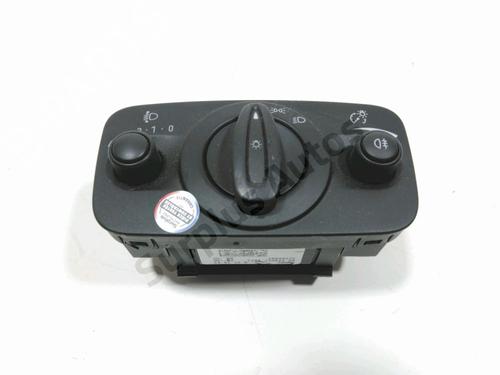 Forlygtekontakt FORD FIESTA VI (CB1, CCN) 1.25 (82 hp) 30119137