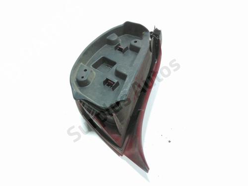Right taillight CITROËN C5 I (DC_) 2.0 HDi (DCRHZB, DCRHZE) | BP28269429C35 