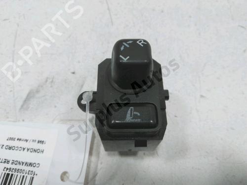 Schakelaar Spiegel HONDA ACCORD VII (CL, CN) 2.0 (CL7) (155 hp) 30994686