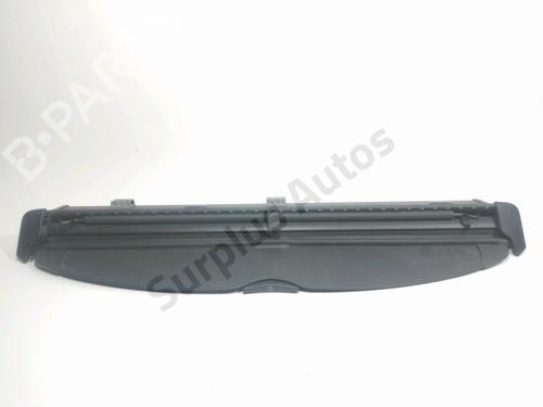 Rear parcel shelf MERCEDES-BENZ C-CLASS T-Model (S204) C 220 CDI (204.208) | BP28262347C85 