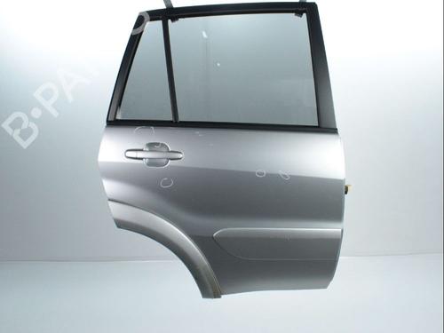 Right rear door TOYOTA RAV 4 II (_A2_) 2.0 D 4WD (CLA20_, CLA21_, CLA20R, CLA21R) | BP28252956C5 