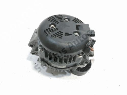 Alternator BMW 1 (E87) 116 i | BP30985772M7 - Image 4
