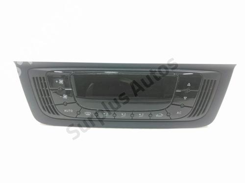 Commande Chauffage Commande Chauffage SEAT IBIZA IV (6J5, 6P1) 1.6 TDI (90 hp) 34389756 34389756