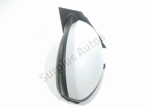 Left mirror RENAULT MEGANE IV Hatchback (B9A/M/N_) 1.2 TCe 130 (B9MR) | BP29858445C26 