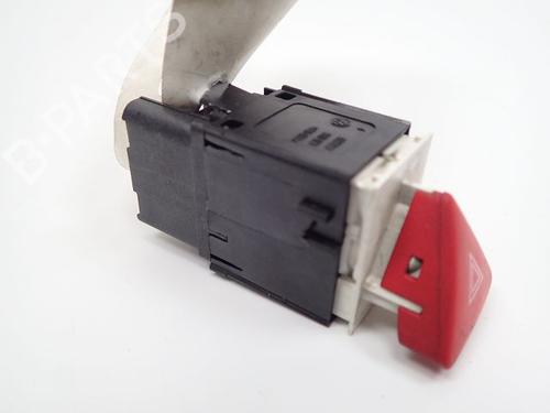 Warning switch VW PASSAT B6 (3C2) 2.0 TDI 16V | BP37768056I22 - Image 2
