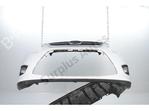 front-bumper-ford-c-max-ii-dxacb7-dxaceu-2010-2011-2012-2013-2014-2015-2016-2017-2018-2019-38082589 main image