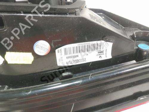 Right tailgate light RENAULT MEGANE IV Hatchback (B9A/M/N_) 1.5 Blue dCi 115 (B9A6) | BP40214733C80 - Image 4