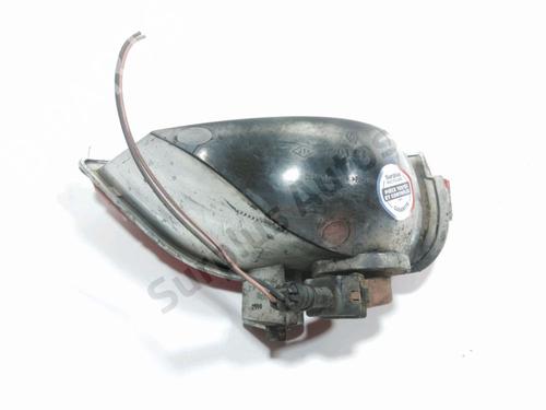 Rear fog light RENAULT MEGANE IV Hatchback (B9A/M/N_) 1.5 dCi 110 (B9A3) | BP28270644C37 