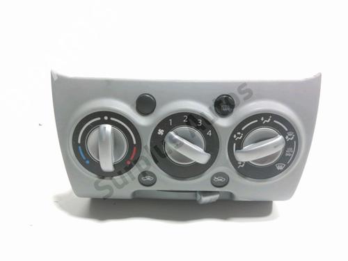 Mando climatizador Mando climatizador 38300579 38300579