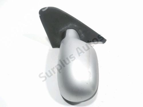 Ryggespeil venstre RENAULT CLIO II (BB_, CB_) 1.2 16V (BB05, BB0W, BB11, BB27, BB2T, BB2U, BB2V, CB05,... | BP29858471C26