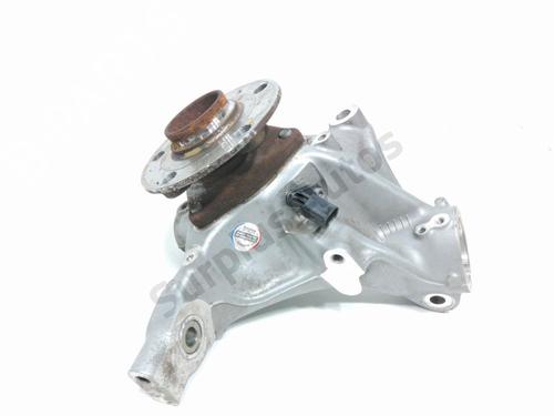 Used Right front steering knuckle VW ID.3 (E11, E12) Pro S (204 hp) 31868134