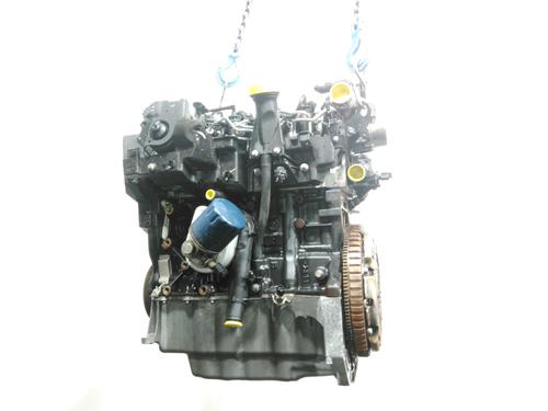 Used Engine Engine 37761760 37761760