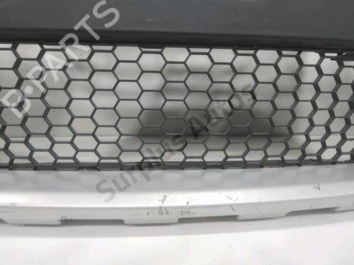 Front bumper DACIA SANDERO 1.5 dCi | BP37457617C7 - Image 3