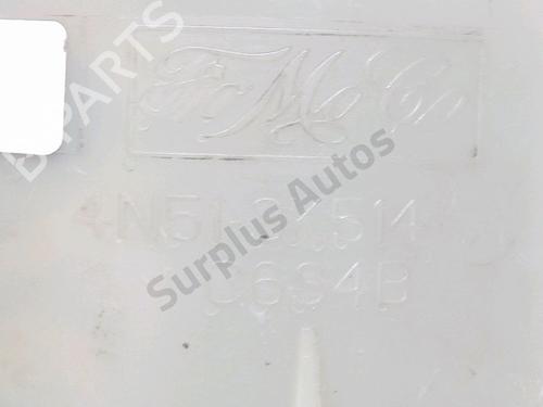 Steering pump FORD FOCUS II (DA_, HCP, DP) 2.5 RS | BP32514322M99 - Image 5