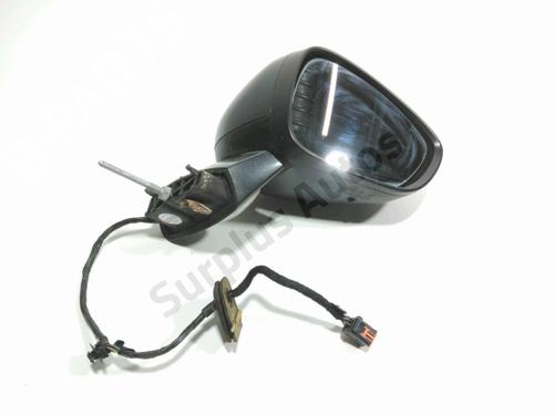Used Right mirror Right mirror CITROËN C5 III (RD_) 2.0 HDi 140 (RDRHF8, RDRHFA, RDRHA8, RDRHAJ) (140 hp) 33839089 33839089