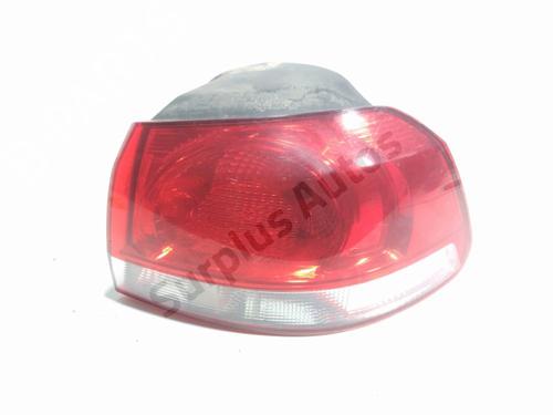right-taillight-vw-golf-vi-5k1-2008-2009-2010-2011-2012-2013-2014-37507300 main image