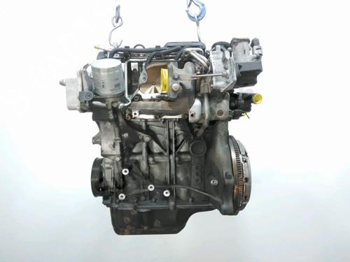 Engine SKODA FABIA II (542) 1.2 TSI | BP35941359M1 - Image 3