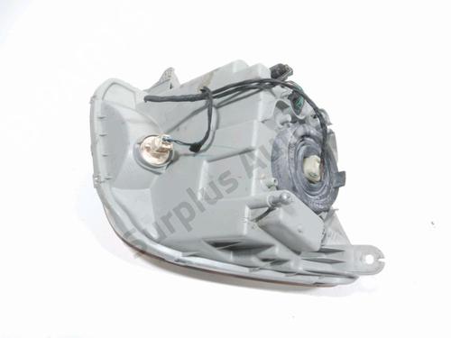Right headlight CHEVROLET MATIZ (M200, M250) 0.8 | BP29444268C29 