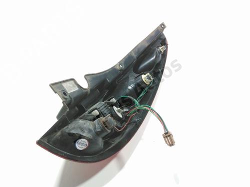 Left taillight NISSAN ALMERA TINO (V10) 1.8 | BP28270302C34 