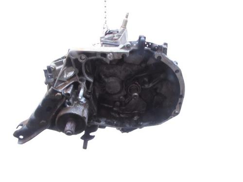 Gearkasse RENAULT CLIO I (B/C57_, 5/357_) [1990-1999]  28223819