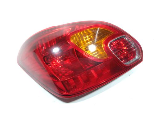 Used Left taillight MITSUBISHI MIRAGE / SPACE STAR VI Hatchback (A0_A) 1.0 (A05A) (71 hp) 28269701
