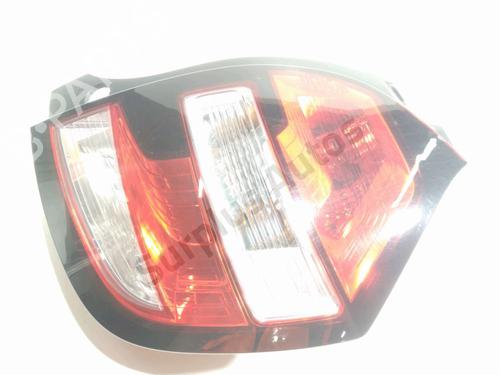 Right taillight RENAULT TWINGO III (BCM_, BCA_) 1.0 SCe 70 | BP39765802C35 - Image 2