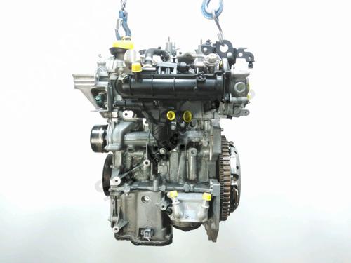 Motor Motor DACIA SANDERO II TCe 90 (B8M1, B8MA, B8AC) (90 hp) 29416947 29416947