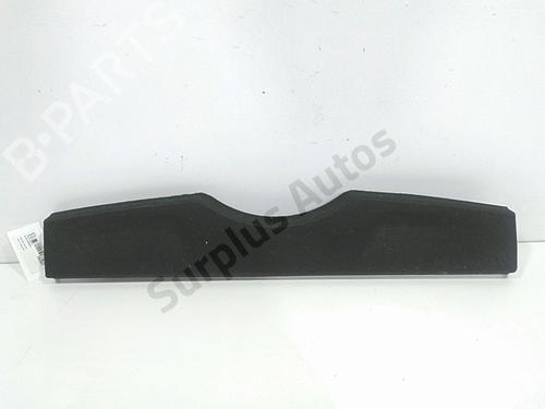 Used Rear parcel shelf Rear parcel shelf 39462665 39462665