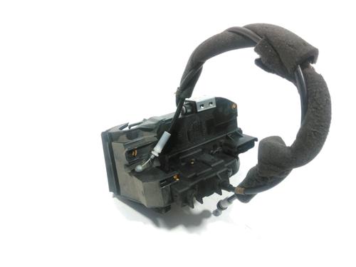 Rear left lock NISSAN JUKE (F15) 1.5 dCi | BP28255114C100