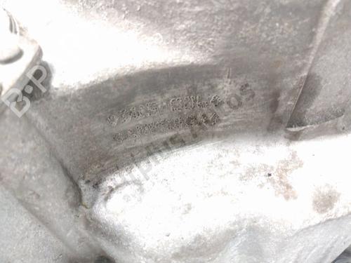 Gearbox RENAULT KADJAR (HA_, HL_) 1.2 TCe 130 (HLMR) | BP32310907M3 - Image 5