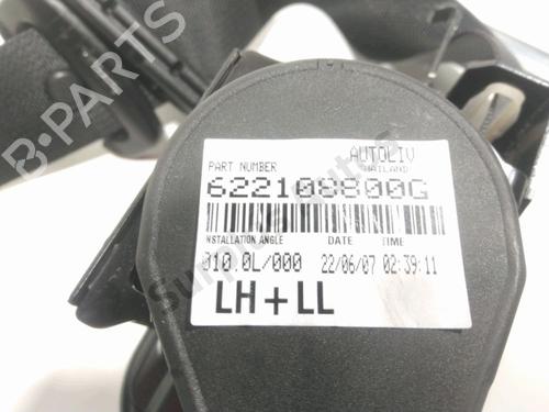 Front left belt tensioner MITSUBISHI MIRAGE / SPACE STAR VI Hatchback (A0_A) 1.2 | BP28234366C87 