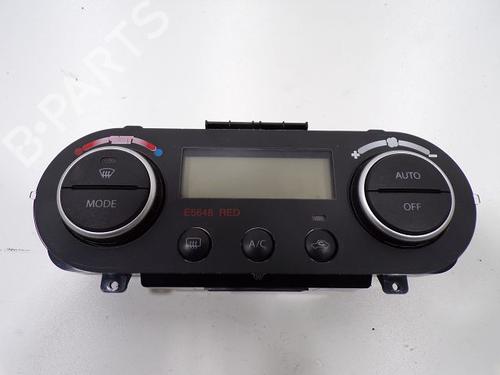 Used Climate control Climate control 37767037 37767037