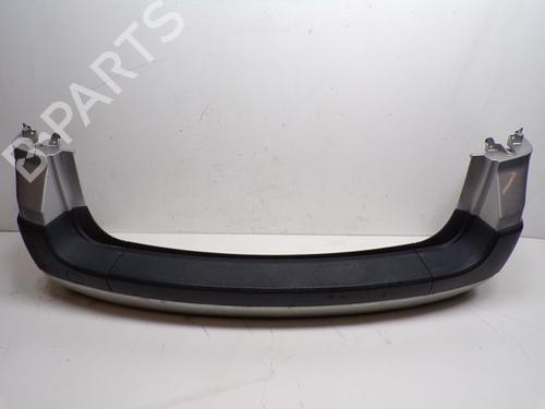 Used Rear bumper RENAULT MEGANE II Estate (KM0/1_) 1.5 dCi (KM02, KM13) (101 hp) 31000738