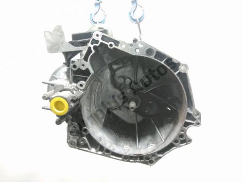 Used Gearbox Gearbox CITROËN C4 II (NC_) 1.6 BlueHDi 100 (99 hp) 33231088 33231088