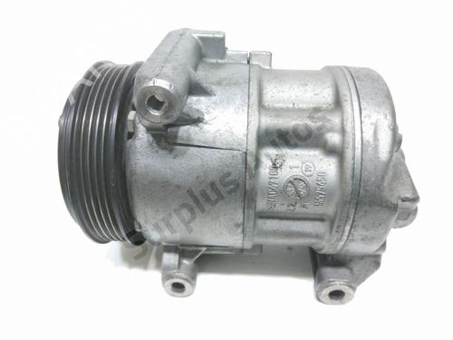 AC compressor FIAT TIPO Saloon (356_, 357_) 1.4 (356SXA1B) | BP37167591M34 - Image 2